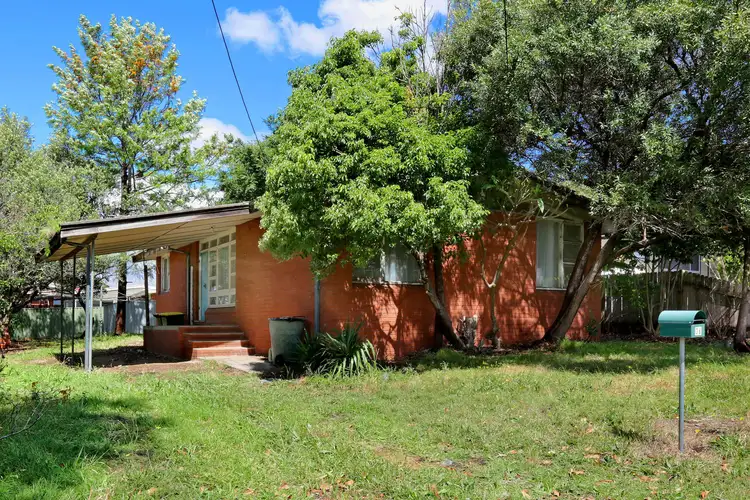 Main view of Homely house listing, 36 Marshall Road, Kirrawee NSW 2232