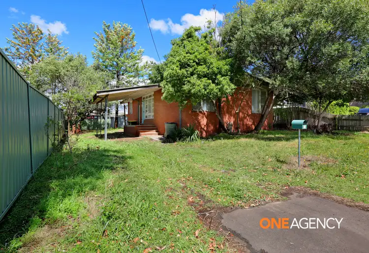 Second view of Homely house listing, 36 Marshall Road, Kirrawee NSW 2232