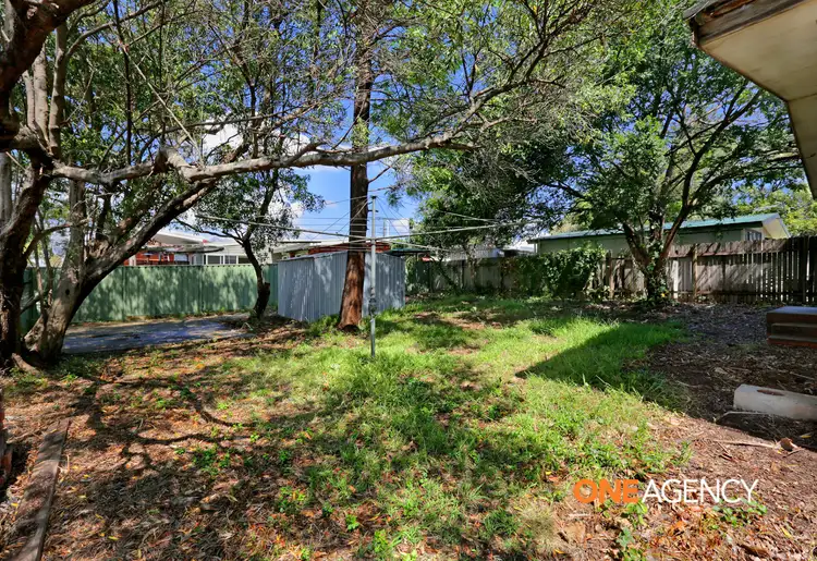 Fourth view of Homely house listing, 36 Marshall Road, Kirrawee NSW 2232