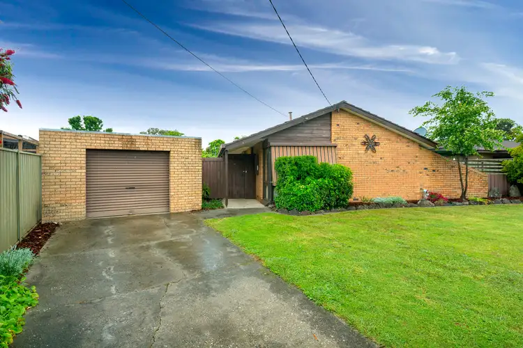 16 Highland Crescent, Wodonga VIC 3690