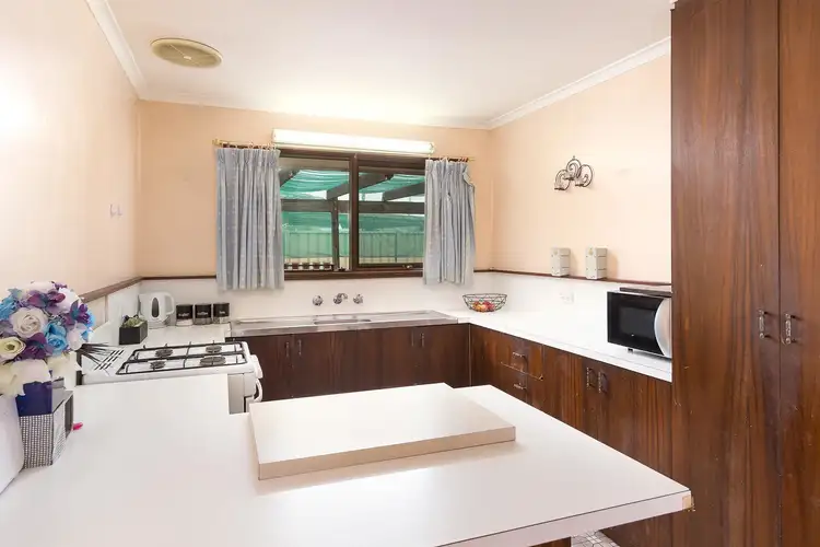 Fourth view of Homely house listing, 16 Highland Crescent, Wodonga VIC 3690