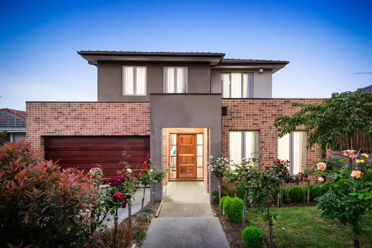 1/18 Talford Street, Doncaster East VIC 3109