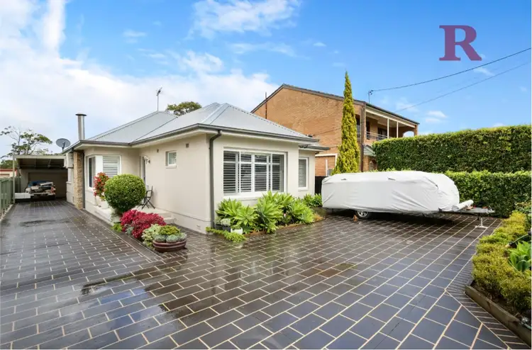 Main view of Homely house listing, 80 Burraneer Bay Road, Burraneer NSW 2230
