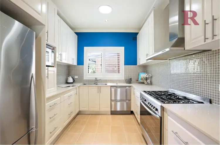 Fourth view of Homely house listing, 80 Burraneer Bay Road, Burraneer NSW 2230