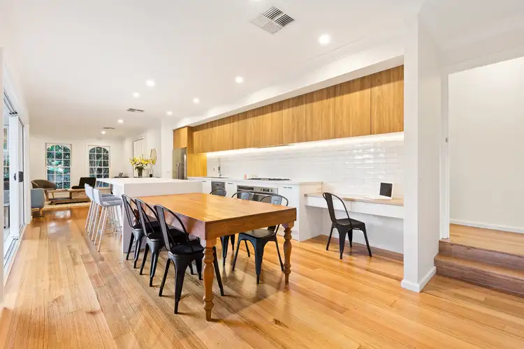 Second view of Homely house listing, 2 Carisbrook Court, Doncaster East VIC 3109