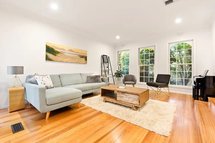 Third view of Homely house listing, 2 Carisbrook Court, Doncaster East VIC 3109