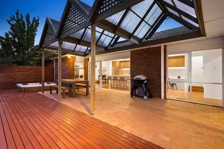 Fourth view of Homely house listing, 2 Carisbrook Court, Doncaster East VIC 3109