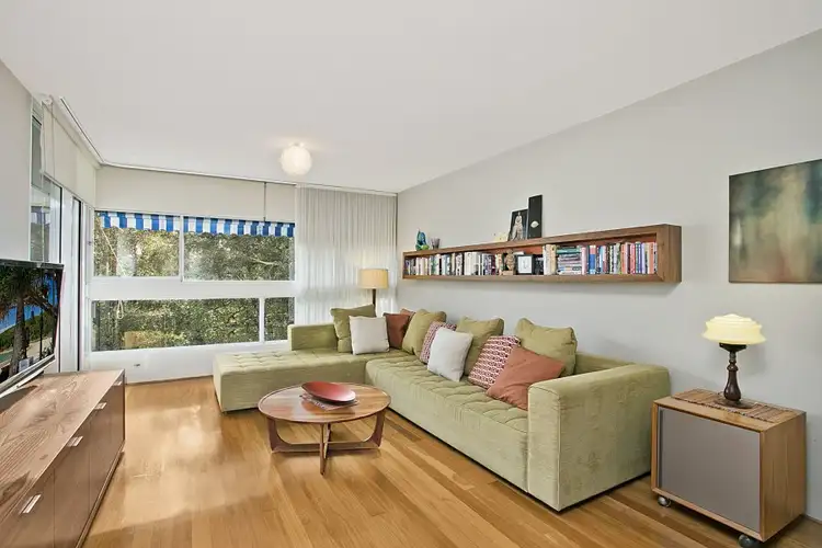 22/36 Fairfax Road, Bellevue Hill NSW 2023
