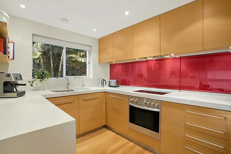 Second view of Homely apartment listing, 22/36 Fairfax Road, Bellevue Hill NSW 2023