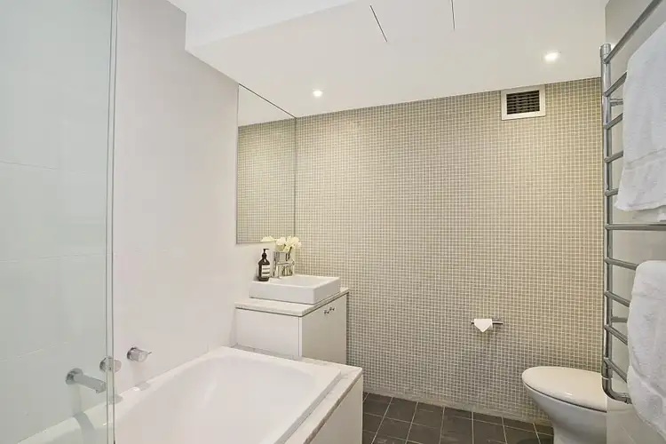 Third view of Homely apartment listing, 22/36 Fairfax Road, Bellevue Hill NSW 2023