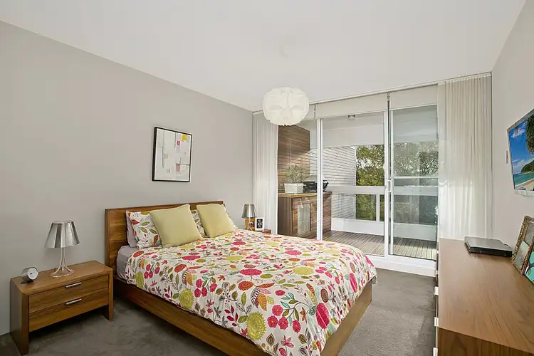Fourth view of Homely apartment listing, 22/36 Fairfax Road, Bellevue Hill NSW 2023