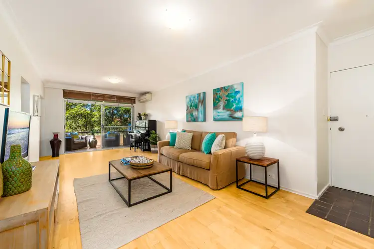 Main view of Homely apartment listing, 3/20 Crows Nest Road, Waverton NSW 2060