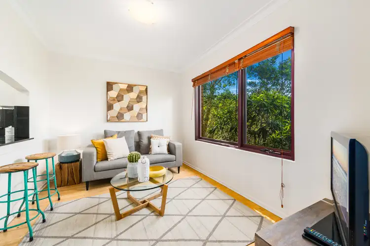 Third view of Homely apartment listing, 3/20 Crows Nest Road, Waverton NSW 2060
