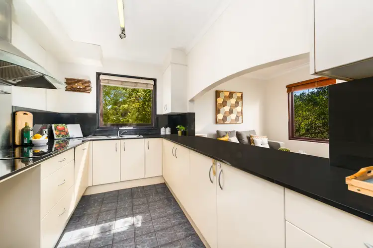 Fourth view of Homely apartment listing, 3/20 Crows Nest Road, Waverton NSW 2060