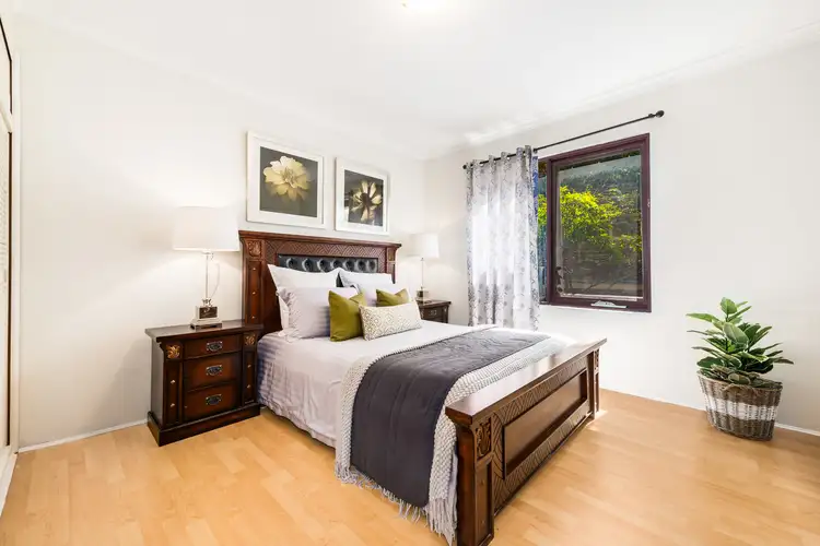 Fifth view of Homely apartment listing, 3/20 Crows Nest Road, Waverton NSW 2060