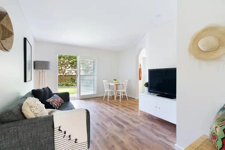 Main view of Homely apartment listing, 2/144 -146 Pacific Parade, Dee Why NSW 2099