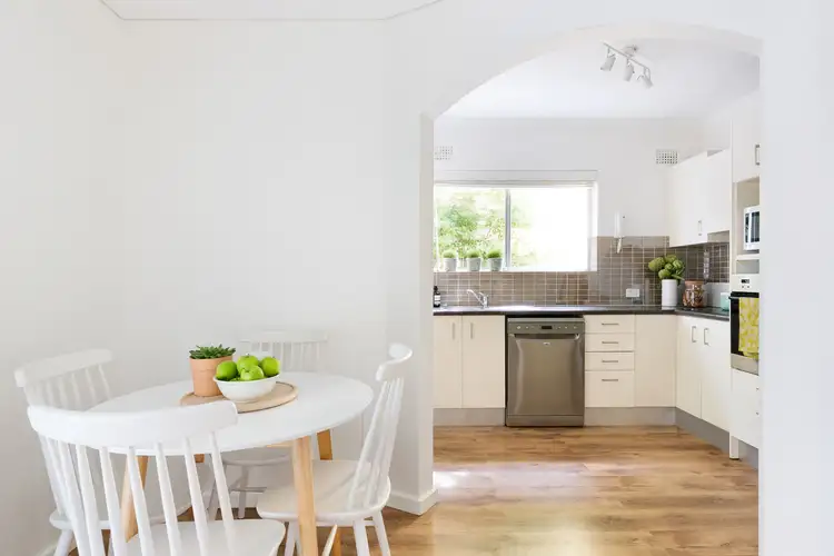 Second view of Homely apartment listing, 2/144 -146 Pacific Parade, Dee Why NSW 2099