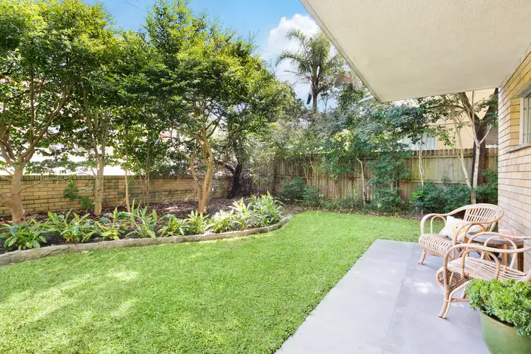 Third view of Homely apartment listing, 2/144 -146 Pacific Parade, Dee Why NSW 2099
