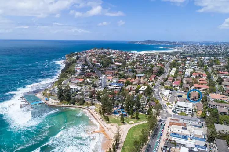 Fourth view of Homely apartment listing, 2/144 -146 Pacific Parade, Dee Why NSW 2099