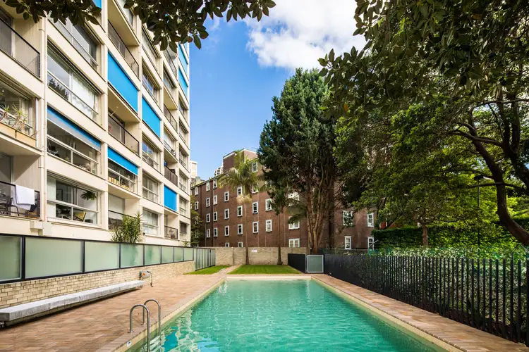 5/50 Roslyn Gardens, Rushcutters Bay NSW 2011
