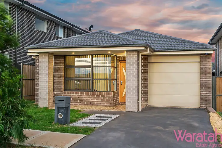 86 Grima Street, Schofields NSW 2762