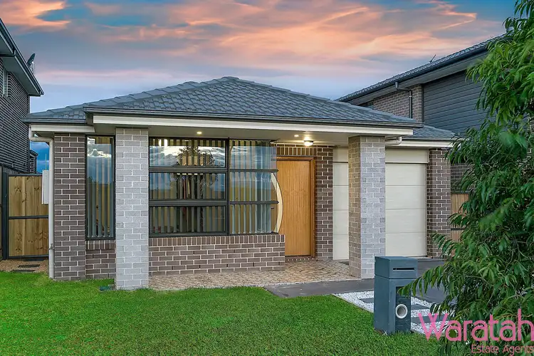 Second view of Homely house listing, 86 Grima Street, Schofields NSW 2762