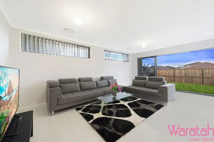 Third view of Homely house listing, 86 Grima Street, Schofields NSW 2762