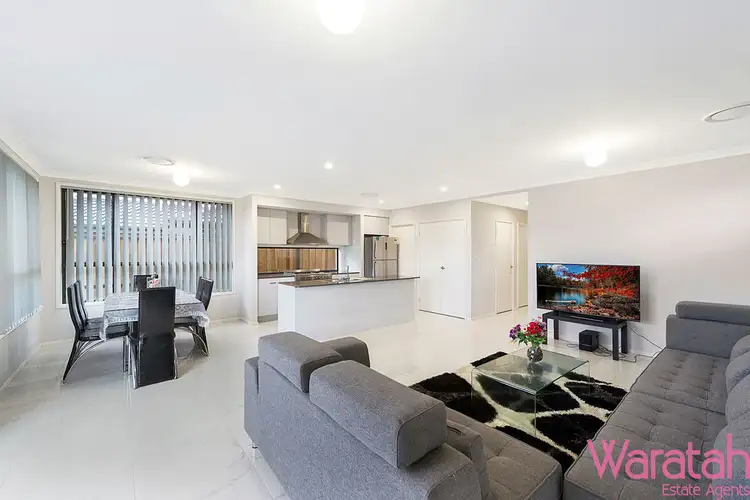 Fourth view of Homely house listing, 86 Grima Street, Schofields NSW 2762