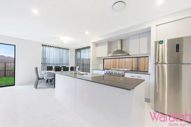 Fifth view of Homely house listing, 86 Grima Street, Schofields NSW 2762