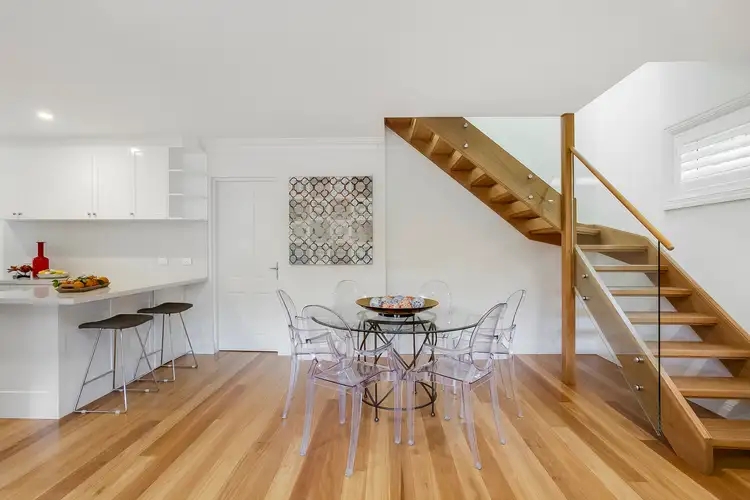 Third view of Homely semi-detached listing, 31 Laurel Street, Willoughby NSW 2068
