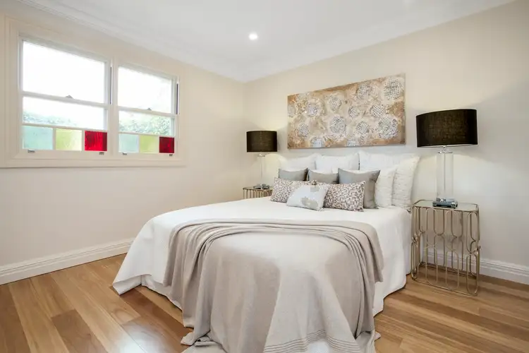 Fourth view of Homely semi-detached listing, 31 Laurel Street, Willoughby NSW 2068