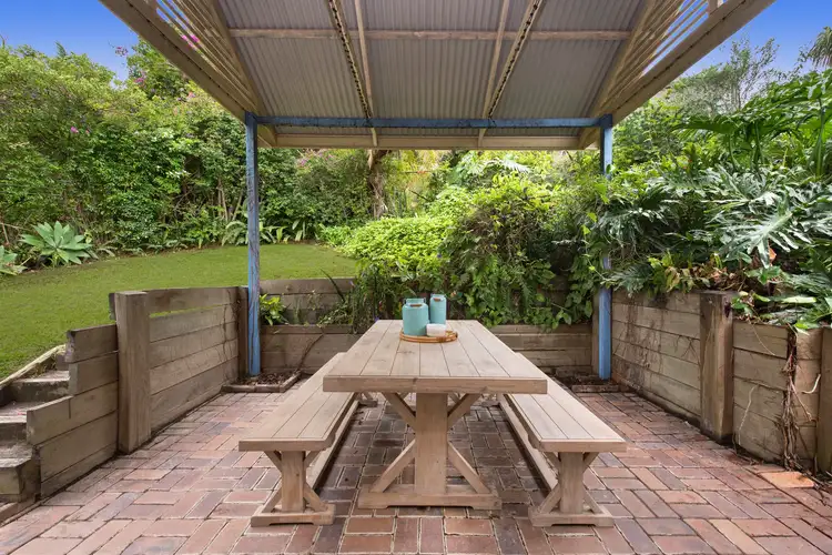 Third view of Homely house listing, 44 Kanumbra Street, Coorparoo QLD 4151