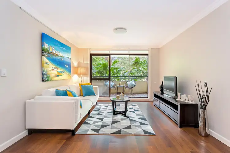 37/9 Hotham Street, Chatswood NSW 2067