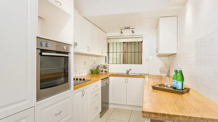 Second view of Homely apartment listing, 37/9 Hotham Street, Chatswood NSW 2067