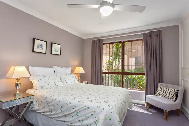 Fourth view of Homely apartment listing, 37/9 Hotham Street, Chatswood NSW 2067