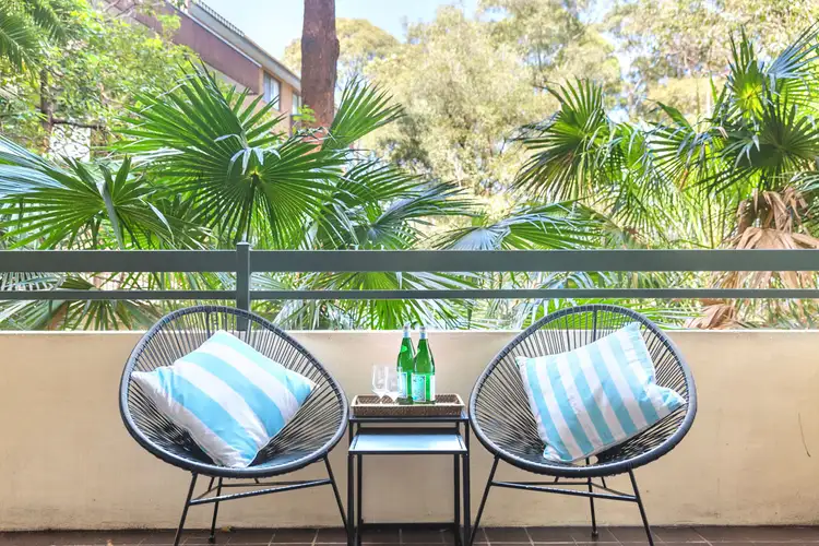 Fifth view of Homely apartment listing, 37/9 Hotham Street, Chatswood NSW 2067