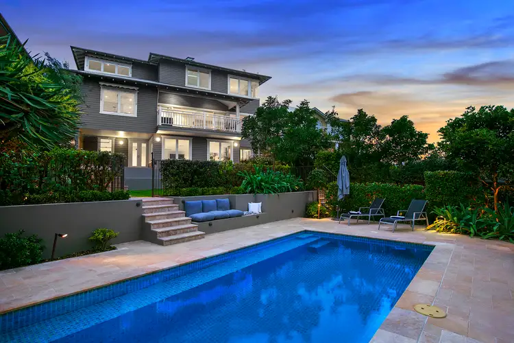 5 Hillcrest Avenue, Mona Vale NSW 2103