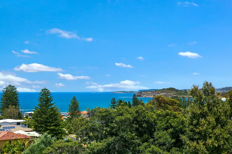 Fifth view of Homely house listing, 5 Hillcrest Avenue, Mona Vale NSW 2103