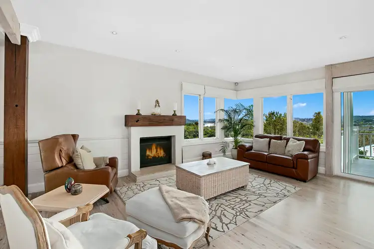 Sixth view of Homely house listing, 5 Hillcrest Avenue, Mona Vale NSW 2103