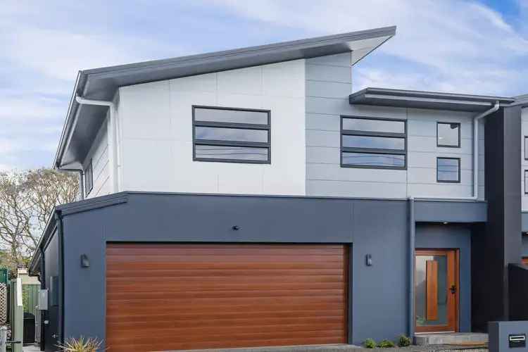 Main view of Homely house listing, 16A Pokolbin Street, Broadmeadow NSW 2292