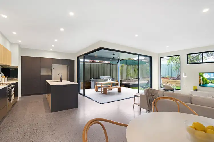 Second view of Homely house listing, 16A Pokolbin Street, Broadmeadow NSW 2292