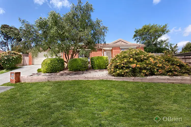 23 Clairmont Close, Somerville VIC 3912