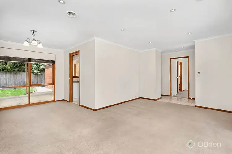 Second view of Homely house listing, 23 Clairmont Close, Somerville VIC 3912