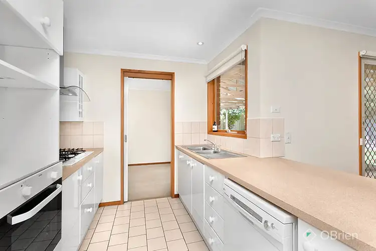 Third view of Homely house listing, 23 Clairmont Close, Somerville VIC 3912