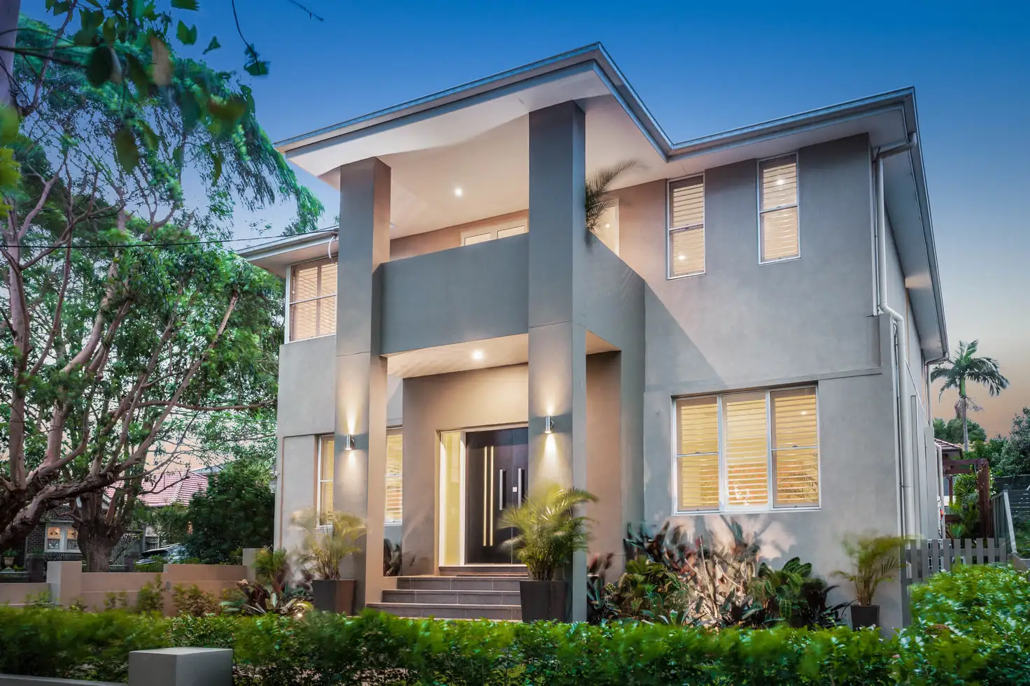 Main view of Homely house listing, 1 Aston Street, Hunters Hill NSW 2110