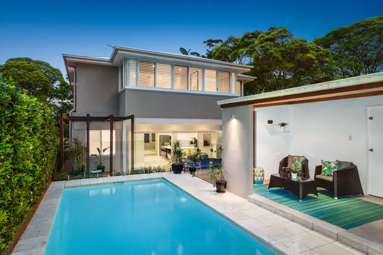 Second view of Homely house listing, 1 Aston Street, Hunters Hill NSW 2110