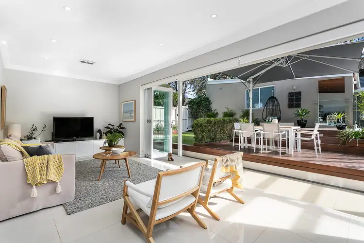 Third view of Homely house listing, 1 Aston Street, Hunters Hill NSW 2110