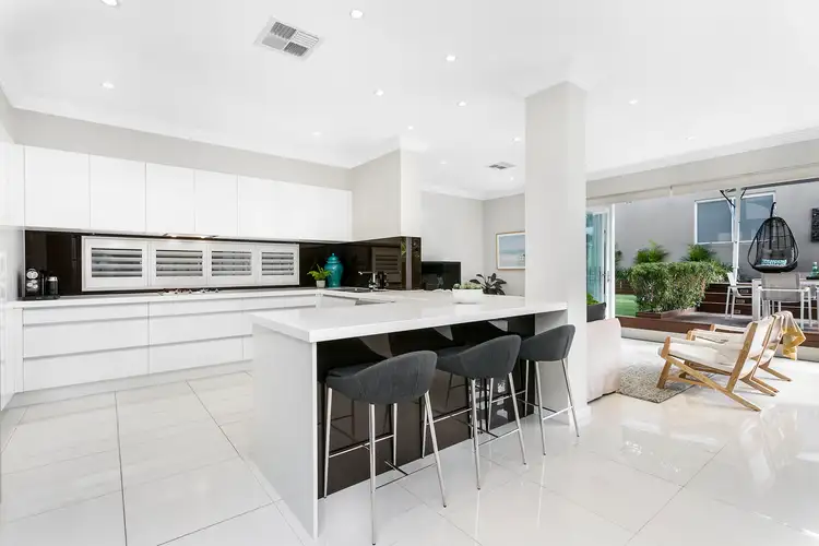 Fourth view of Homely house listing, 1 Aston Street, Hunters Hill NSW 2110