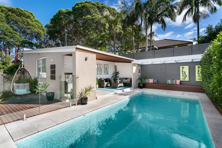 Fifth view of Homely house listing, 1 Aston Street, Hunters Hill NSW 2110