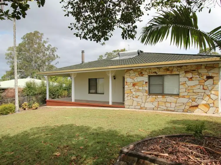 Main view of Homely house listing, 10 Bangalow Street, Highworth QLD 4560